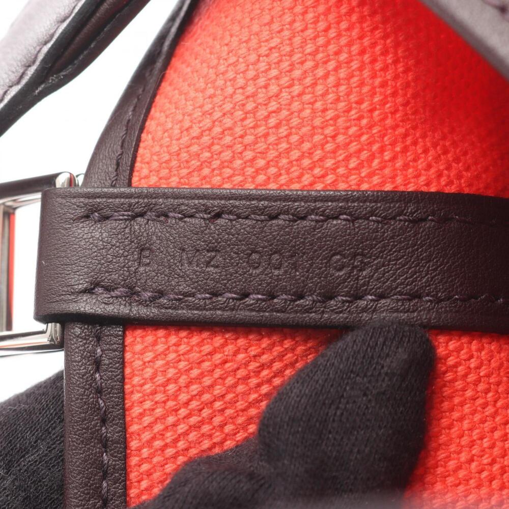 Hermes Hermès Picotin Lock PM Cargo Handbag in Calfskin Leather (Toilet Goela... - Picture 5 of 8